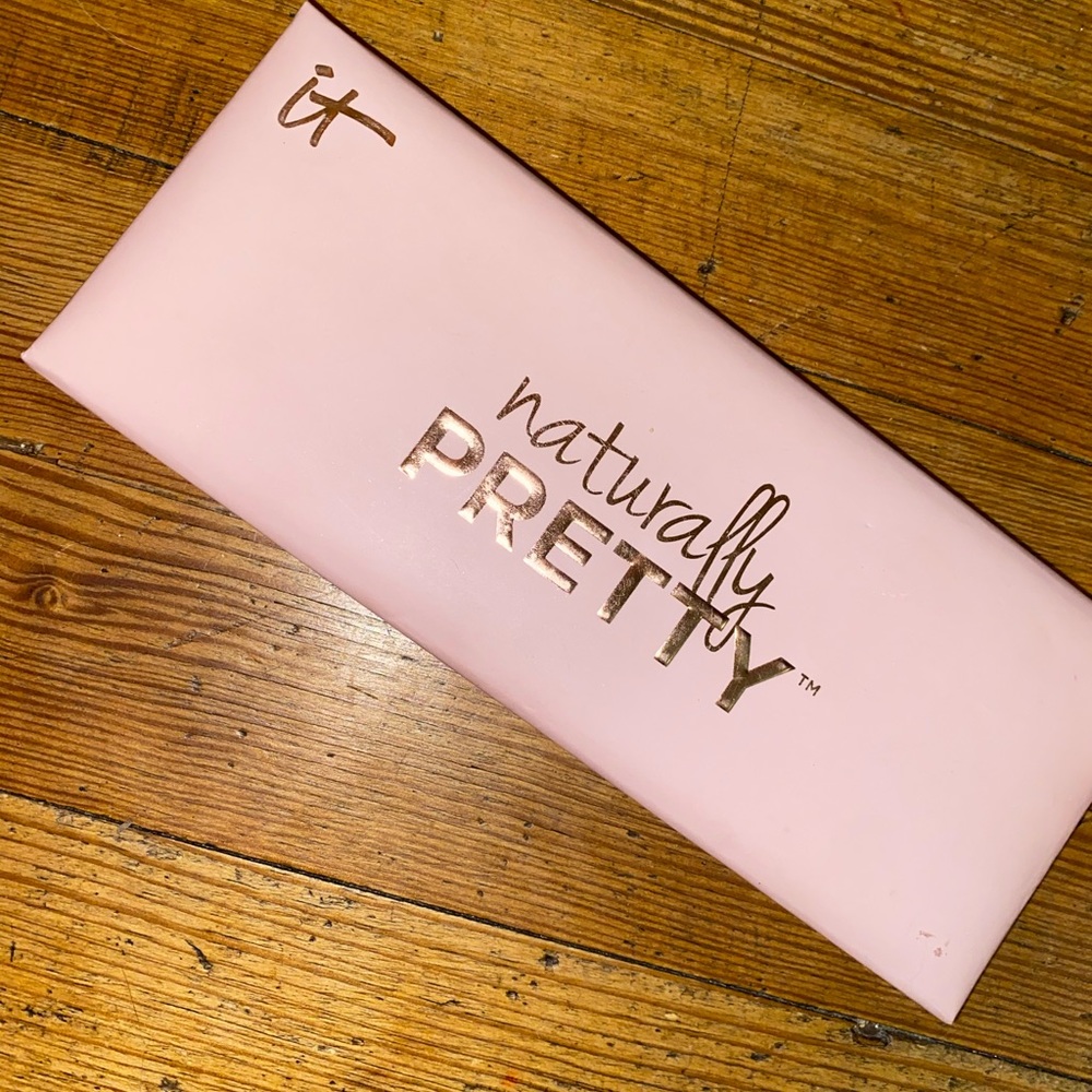IT Naturally Pretty Pallete